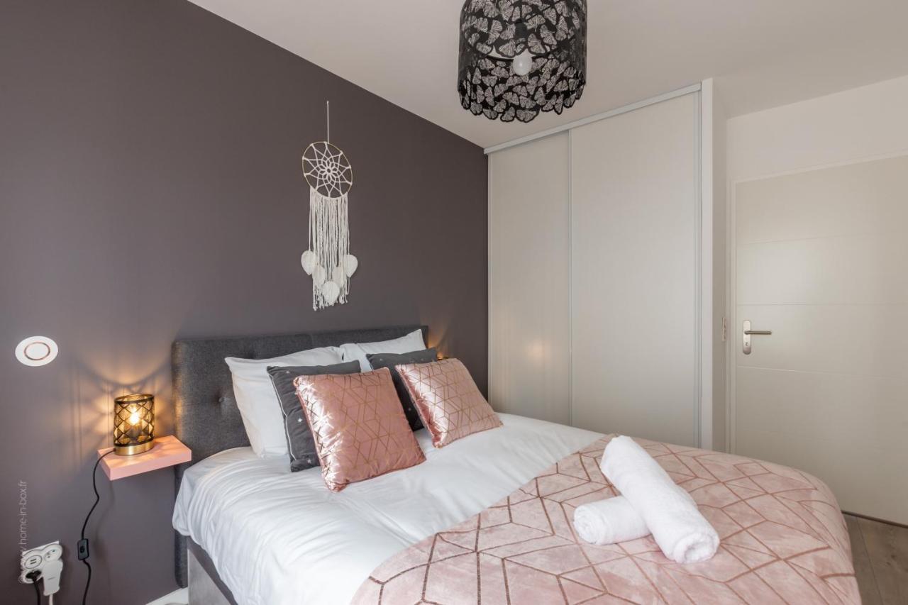 Wonderland By Plaza Apartment *