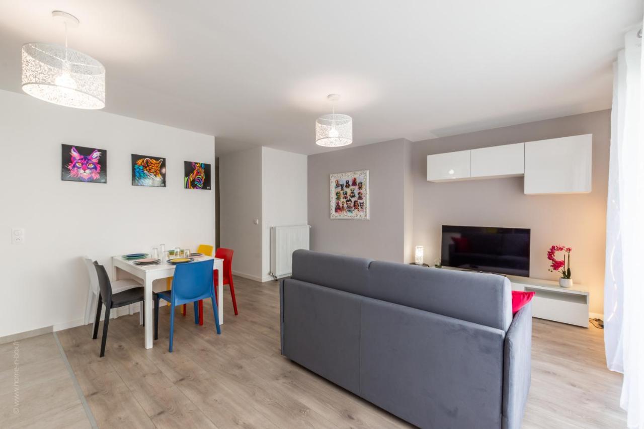 Wonderland By Plaza Apartment