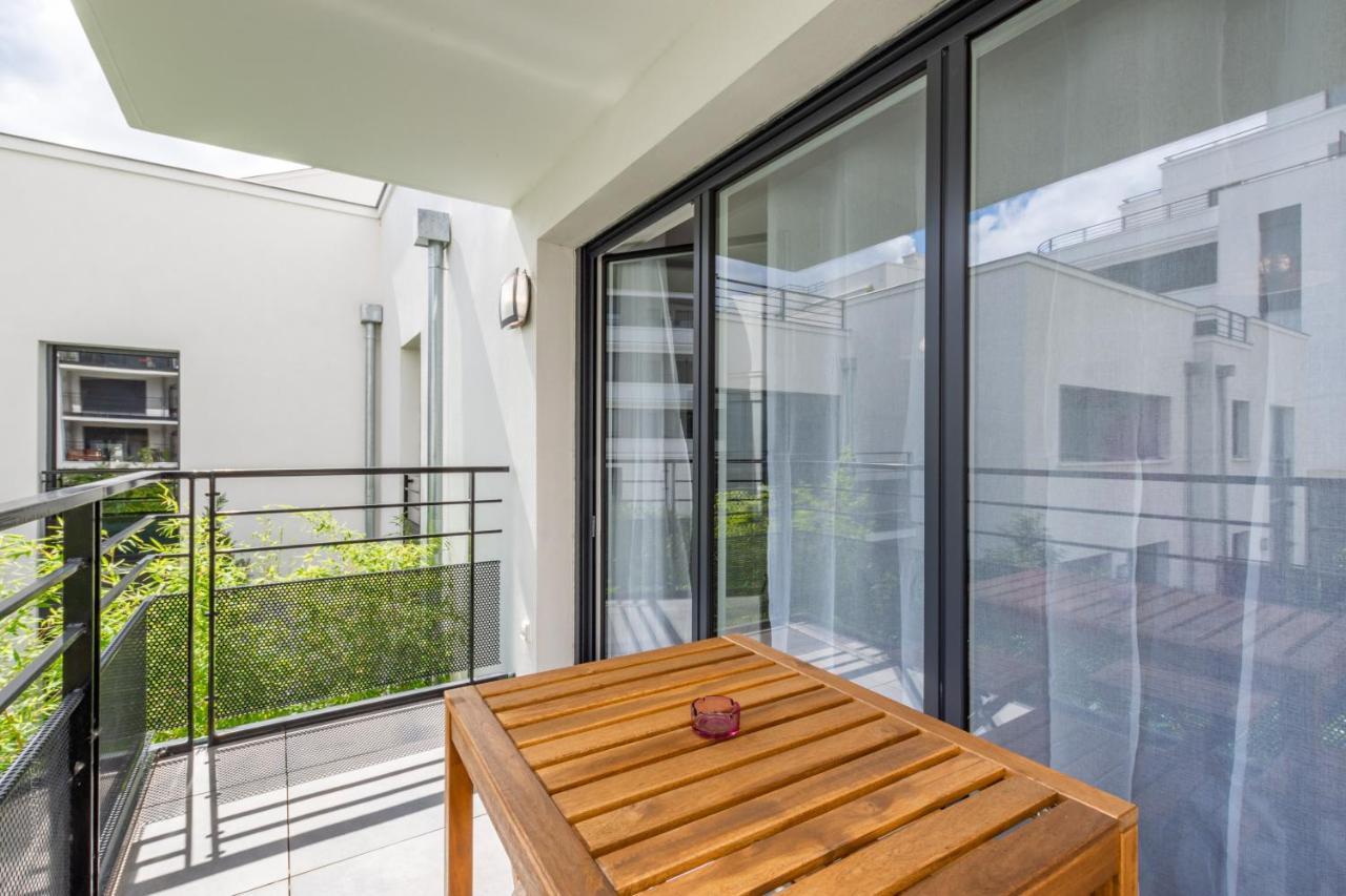 Wonderland By Plaza Apartment