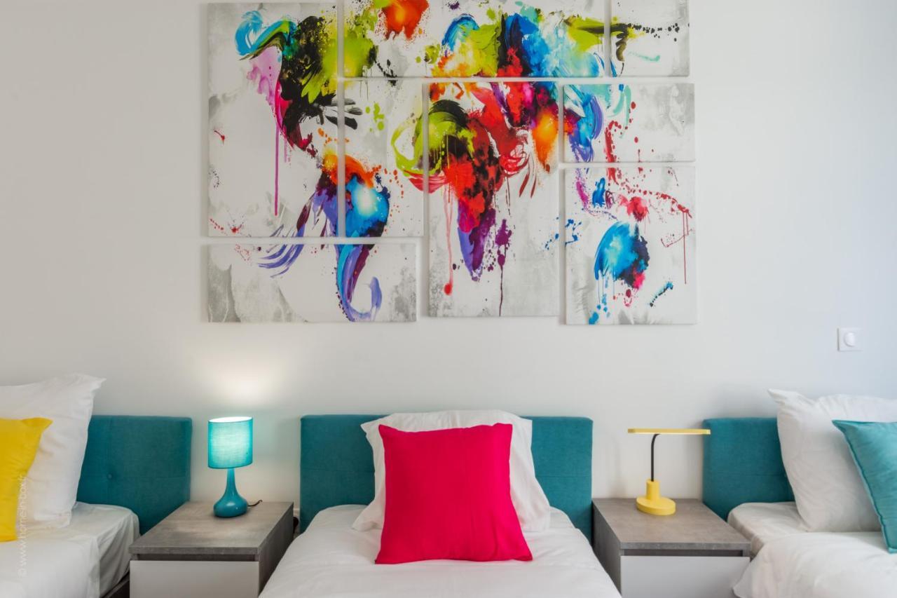 Apartment Wonderland By Plaza