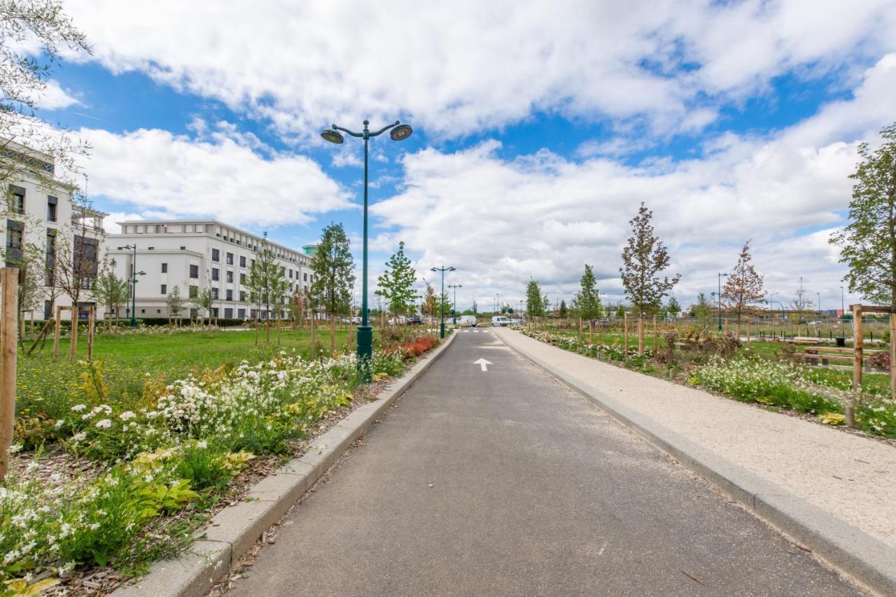 Wonderland By Plaza * Chessy (Seine-et-Marne)
