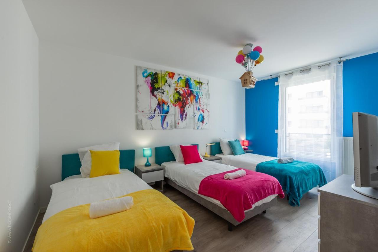 Wonderland By Plaza Apartment *